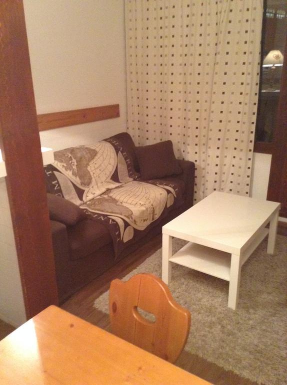 Résidence Les Mélèzes Alpe d'Huez Habitación foto